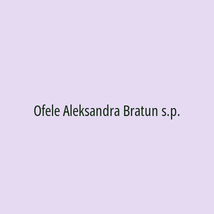 Ofele Aleksandra Bratun s.p. - Logotip