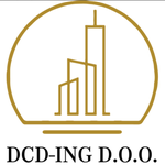 DCD-ING d.o.o. - Logotip