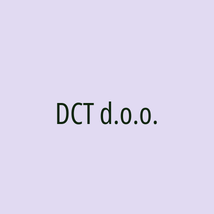 DCT d.o.o. - Logotip