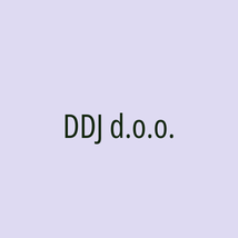 DDJ d.o.o. - Logotip