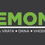 De-mont, Dejan Korošec s.p. - Logotip
