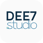 Dee7 Studio Grafično Oblikovanje In Druge Storitve d.o.o. - Logotip