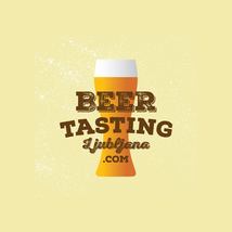 Degustacija slovenskih craft piv, Sašo drobež s.p. - Logotip