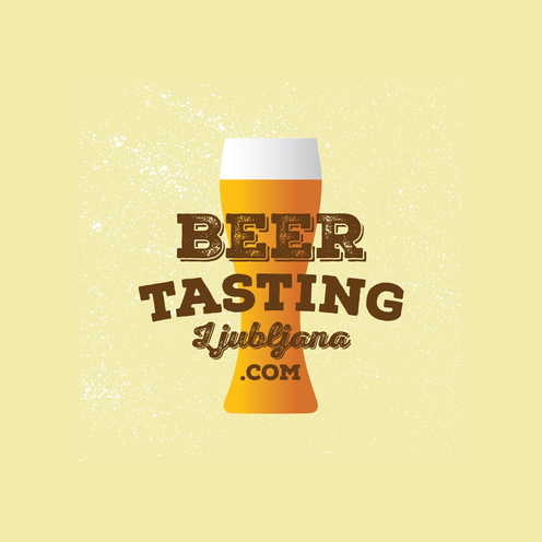 Degustacija slovenskih craft piv, Sašo drobež, s.p. - Logotip