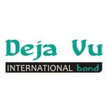 Deja Vu Bend - Logotip