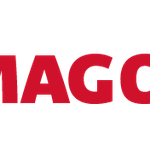 Demago Print - Logotip