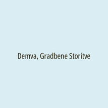 Demva, Gradbene Storitve - Logotip