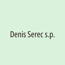 Denis Serec s.p. - Logotip