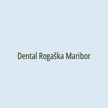Dental Rogaška Maribor - Logotip