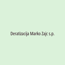 Deratizacija Marko Zajc s.p. - Logotip