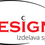 Designio, Računalniške Storitve, Aleksandar Jurić s.p. - Logotip