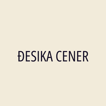 ĐESIKA CENER - Logotip