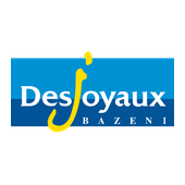 Desjoyaux bazeni Slovenija - Logotip