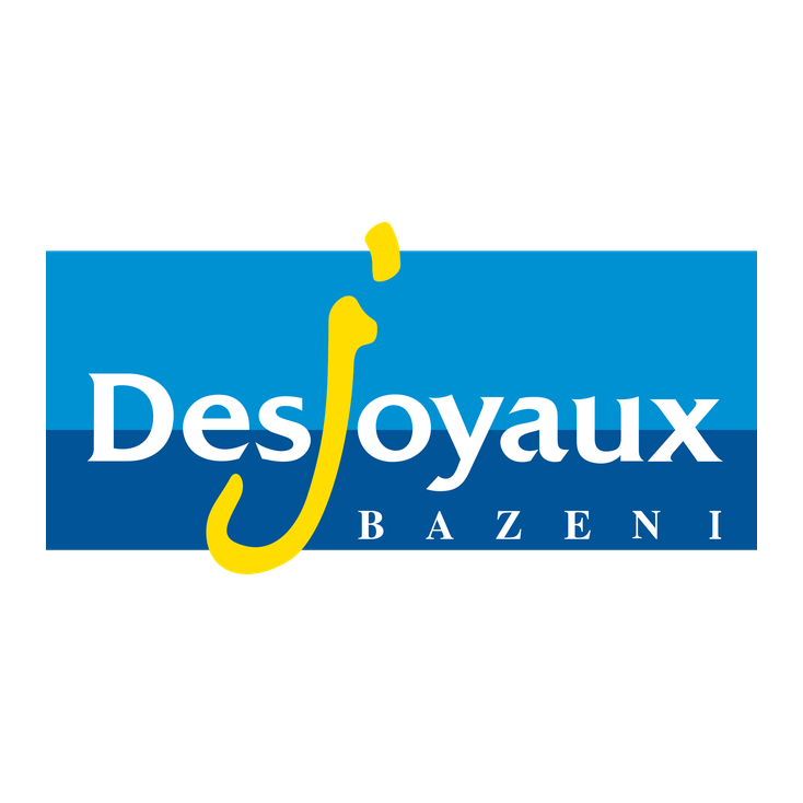 Desjoyaux bazeni Slovenija - Logotip