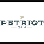 Destilarna Petriot - Logotip