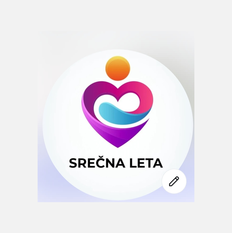 Srečna leta