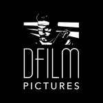 Dfilm Pictures, videoprodukcija - Logotip