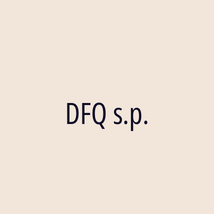 DFQ s.p. - Logotip
