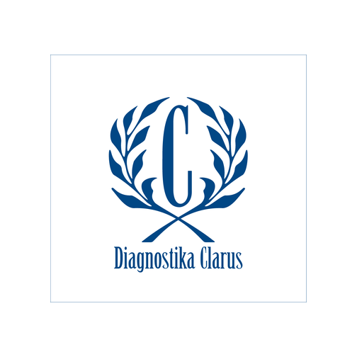 Diagnostika Clarus d.o.o. - Logotip