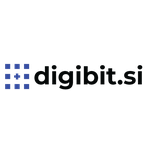 Digibit, Davor Deučman s.p. - Logotip