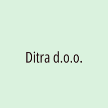 Ditra d.o.o. - Logotip