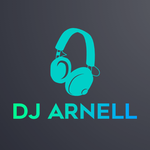 DJ ARNELL - Logotip
