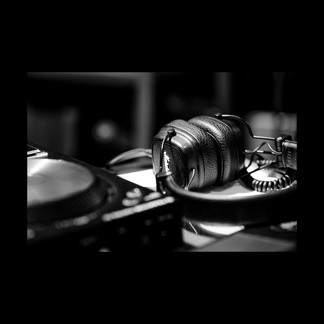 DJ Babula - Logotip