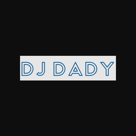 DJ Dady - Logotip