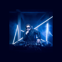 DJ OKO - Logotip