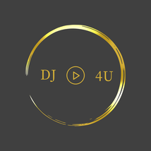 Dj Play 4U - Logotip
