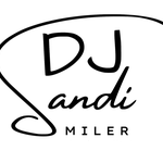 DJ Sandi Miler - Logotip