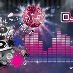 DJ Tito - Logotip