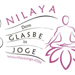 Dom glasbe in joge NILAYA, Sven Marković, s.p. - Logotip