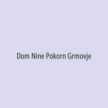 Dom Nine Pokorn Grmovje - Logotip