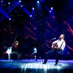 Dominik & Marko Acoustic - Logotip