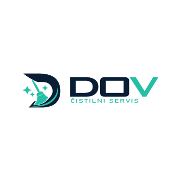 DOV, Robi Preskar s.p. - Logotip