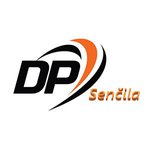 DP MONT, montažne storitve, Damir Smajlović s.p. - Logotip