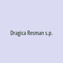 Dragica Resman s.p. - Logotip