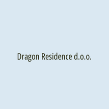 Dragon Residence d.o.o. - Logotip