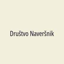 Društvo Naveršnik - Logotip