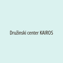 Družinski center KAIROS - Logotip