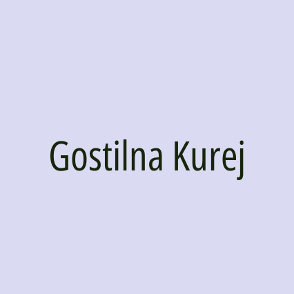 Gostilna Kurej