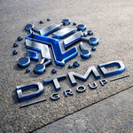 DTMD Group d.o.o. - Logotip