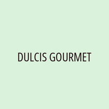 DULCIS GOURMET - Logotip