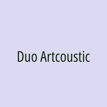 Duo Artcoustic - Logotip