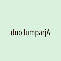 duo lumparjA - Logotip