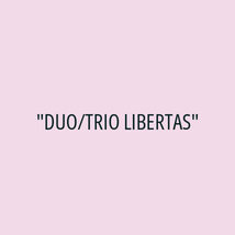 "DUO/TRIO LIBERTAS" - Logotip