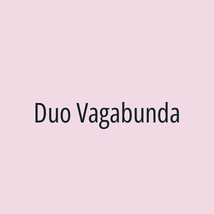 Duo Vagabunda - Logotip