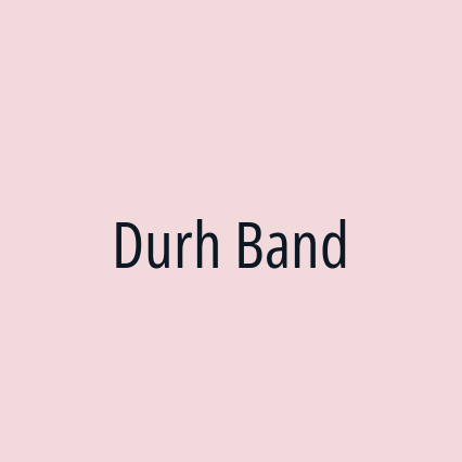 Durh Band - Logotip