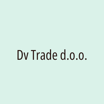 Dv Trade d.o.o. - Logotip